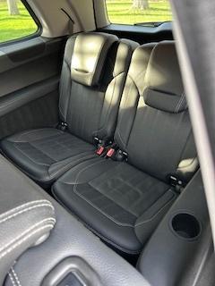 2014 Mercedes-Benz GL-Class GL 450 4MATIC