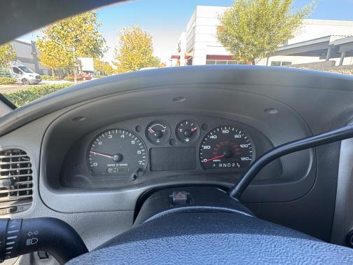 2009 Ford Ranger XLT SuperCab