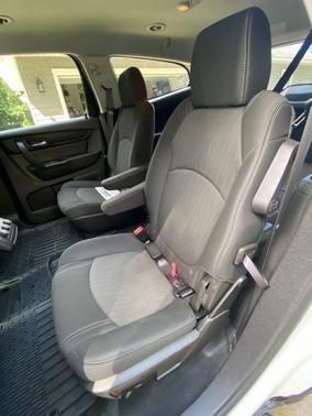 2014 Chevrolet Traverse 1LT