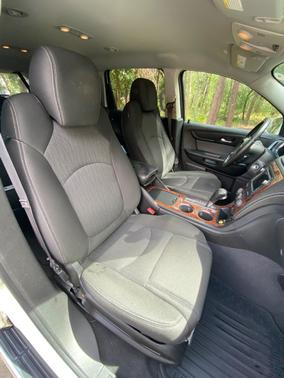 2014 Chevrolet Traverse 1LT