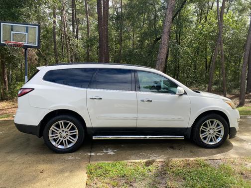 2014 Chevrolet Traverse 1LT