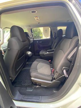 2014 Chevrolet Traverse 1LT