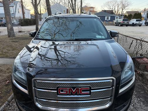 2013 GMC Acadia Denali