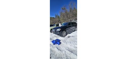 2014 Mercedes-Benz GL-Class GL 350 BlueTEC 4MATIC