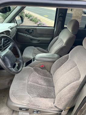 1999 Chevrolet Blazer LT