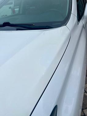 White 2013 Lexus RX 350 Base