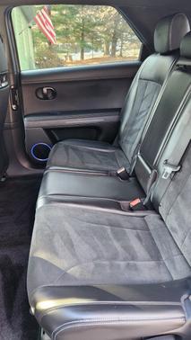 2025 Hyundai IONIQ 5 N AWD