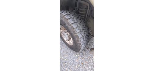 2008 Ford F-250 King Ranch