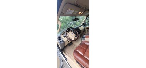 2008 Ford F-250 King Ranch