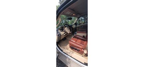 2008 Ford F-250 King Ranch
