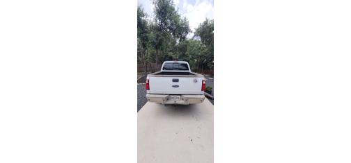 2008 Ford F-250 King Ranch