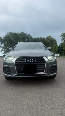 2016 Audi Q3 2.0T Premium Plus