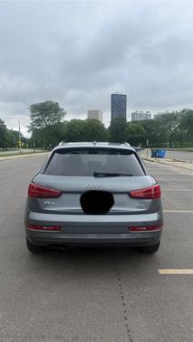 2016 Audi Q3 2.0T Premium Plus