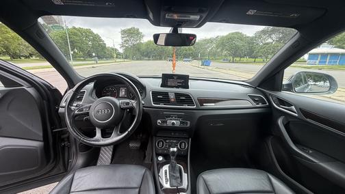 2016 Audi Q3 2.0T Premium Plus