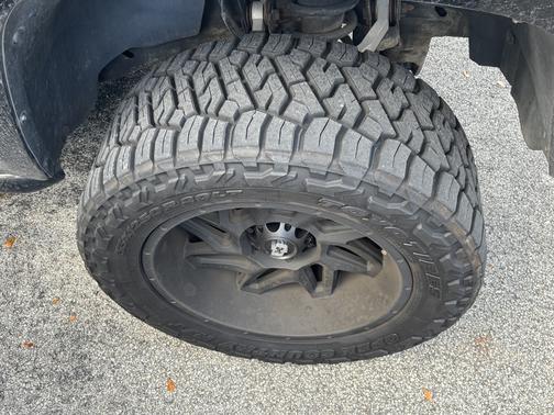 2013 Chevrolet Silverado 1500 Work Truck