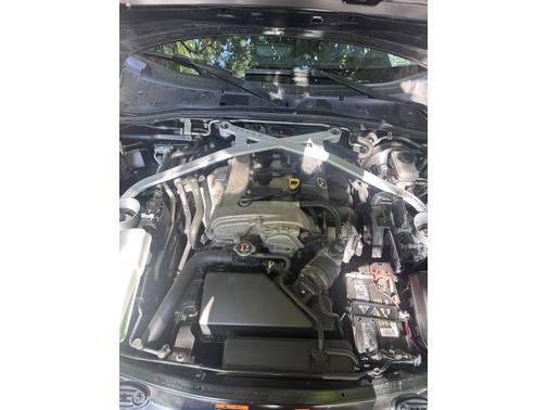 2016 Mazda MX-5 Miata Sport