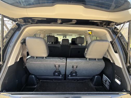 2016 Lexus LX 570 Base