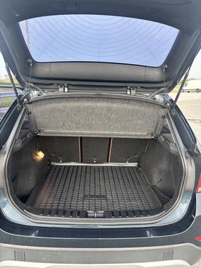 Blue 2013 BMW X1 xDrive 35i