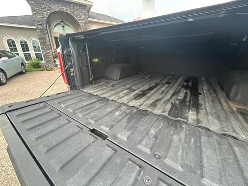 Silver 2019 GMC Sierra 1500 SLT