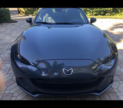 2020 Mazda MX-5 Miata RF Club