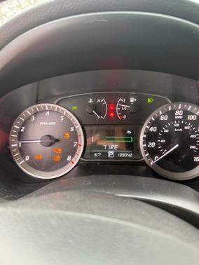 Gray 2013 Nissan Sentra SL