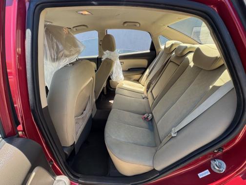 2010 Hyundai ELANTRA GLS