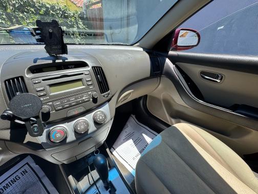 2010 Hyundai ELANTRA GLS