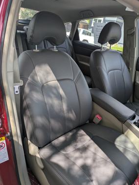 2007 Toyota Prius Base