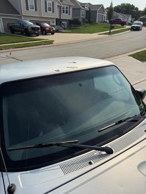 Silver 2004 Ford Ranger XLT