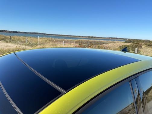 2022 Volkswagen Golf GTI 2.0T Autobahn