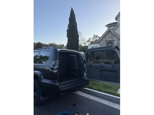 2009 Lexus GX 470 Base