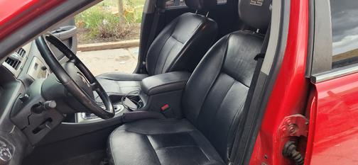 2009 Chevrolet Impala SS