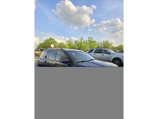 2012 Jeep Compass Latitude