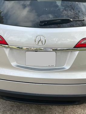 2014 Acura RDX Technology