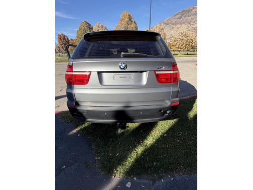 2008 BMW X5 3.0si