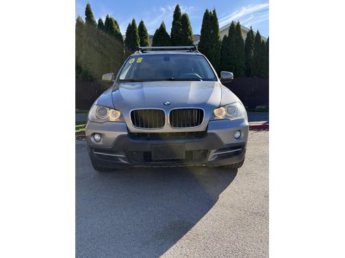 2008 BMW X5 3.0si