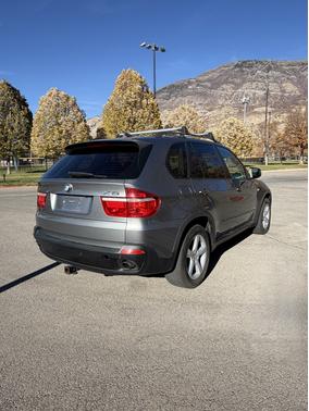 2008 BMW X5 3.0si