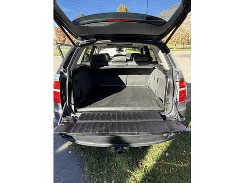 2008 BMW X5 3.0si