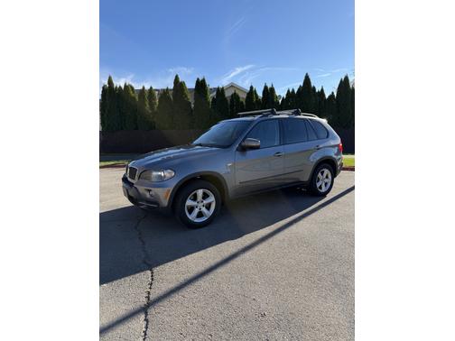 2008 BMW X5 3.0si