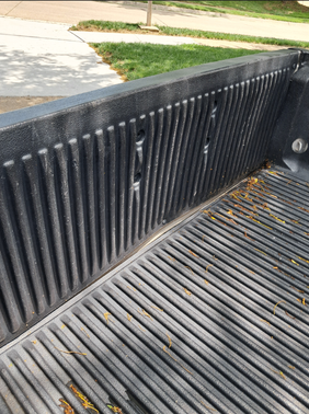Silver 2008 Chevrolet Colorado LT
