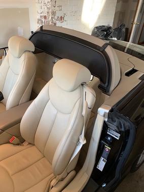 2006 Mercedes-Benz SL-Class SL500 Roadster