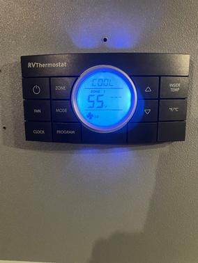 2023 Mercedes-Benz Sprinter 2500 High Roof