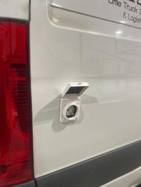 2023 Mercedes-Benz Sprinter 2500 High Roof