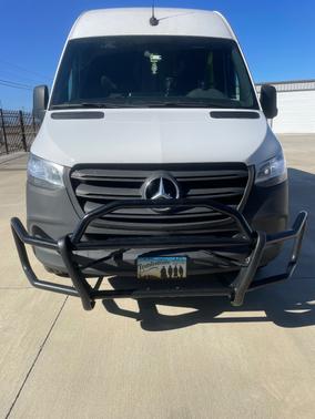2023 Mercedes-Benz Sprinter 2500 High Roof