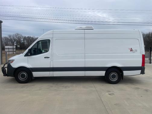 2023 Mercedes-Benz Sprinter 2500 High Roof
