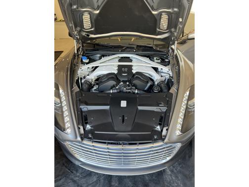 2015 Aston Martin Rapide S Base