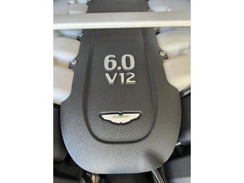 2015 Aston Martin Rapide S Base