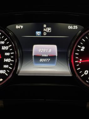 White 2018 Mercedes-Benz E-Class E 400
