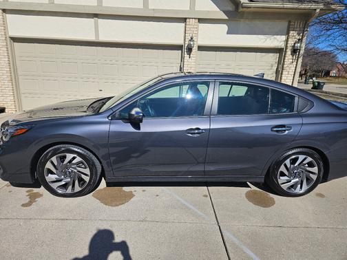 2024 Subaru Legacy Touring XT