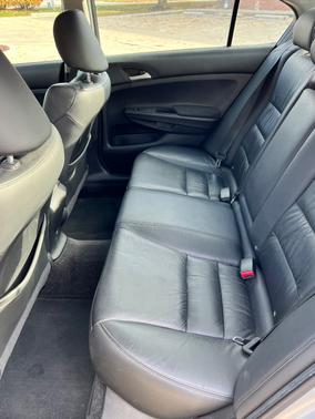 2011 Honda Accord SE